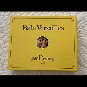 NEW Bala a Versailles Perfume & Soap. Never opened.